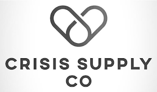 CRISIS SUPPLY CO logo