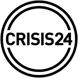 CRISIS24 logo