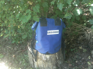 CRISISBAG logo