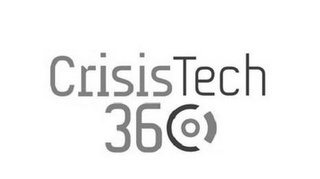CRISISTECH 360 logo