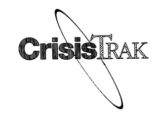 CRISISTRAK logo