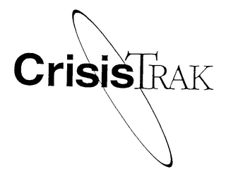 CRISISTRAK logo