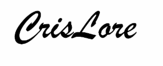 CRISLORE logo