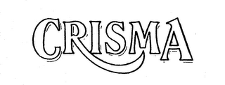 CRISMA logo