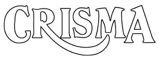CRISMA logo