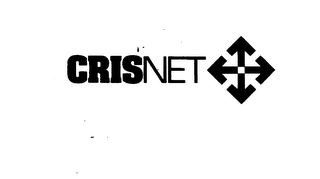 CRISNET logo