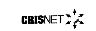 CRISNET logo