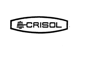 CRISOL logo