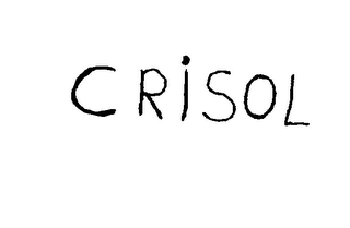 CRISOL logo