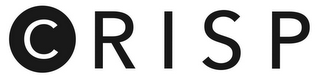 CRISP logo