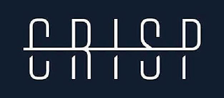 CRISP logo