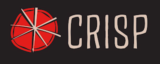 CRISP logo