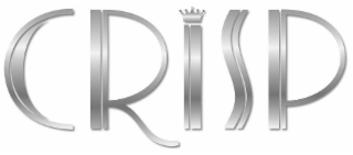 CRISP logo