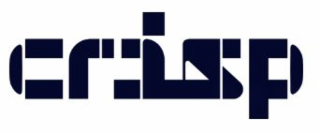 CRISP logo