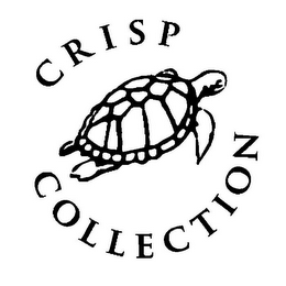 CRISP COLLECTION logo