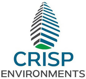 CRISP ENVIRONMENTS logo