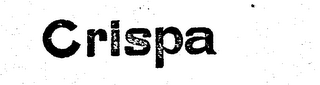 CRISPA logo