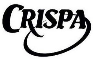 CRISPA logo