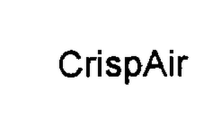 CRISPAIR logo