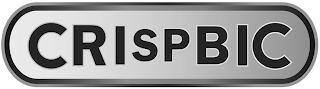 CRISPBIC logo