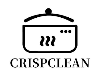 CRISPCLEAN logo