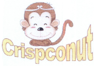 CRISPCONUT logo