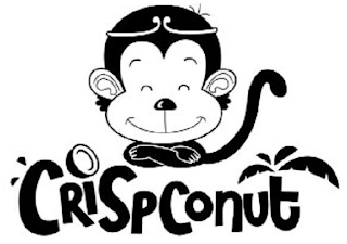 CRISPCONUT logo