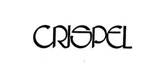 CRISPEL logo