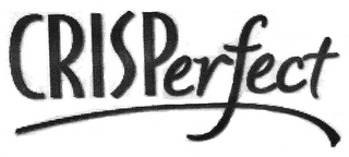CRISPERFECT logo