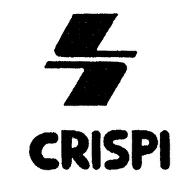 CRISPI logo