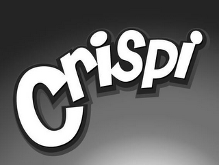 CRISPI logo