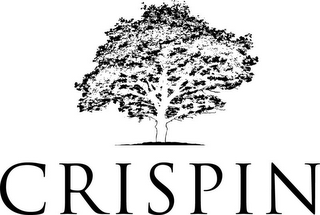 CRISPIN logo