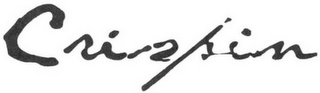 CRISPIN logo