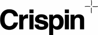 CRISPIN logo