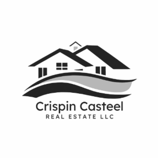 CRISPIN CASTEEL REAL ESTATE LLC logo