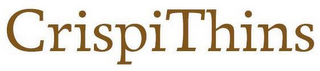 CRISPITHINS logo