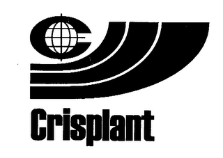 CRISPLANT logo