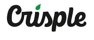 CRISPLE logo