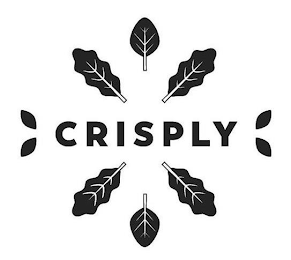 CRISPLY logo