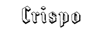 CRISPO logo