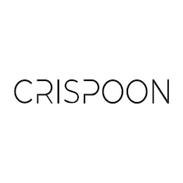 CRISPOON logo