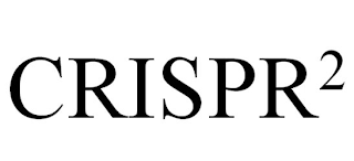 CRISPR2 logo