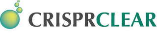 CRISPRCLEAR logo