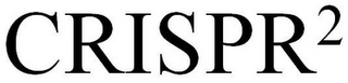 CRISPR² logo