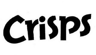 CRISPS logo