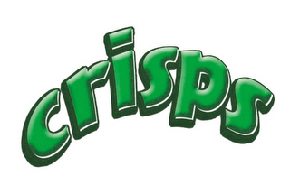 CRISPS logo