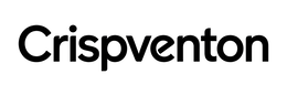 CRISPVENTON logo