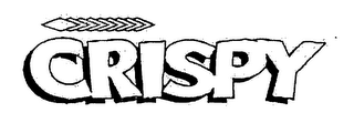 CRISPY logo