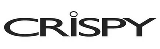 CRISPY logo