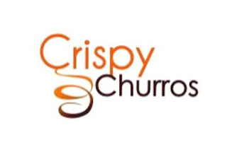 CRISPY CHURROS logo